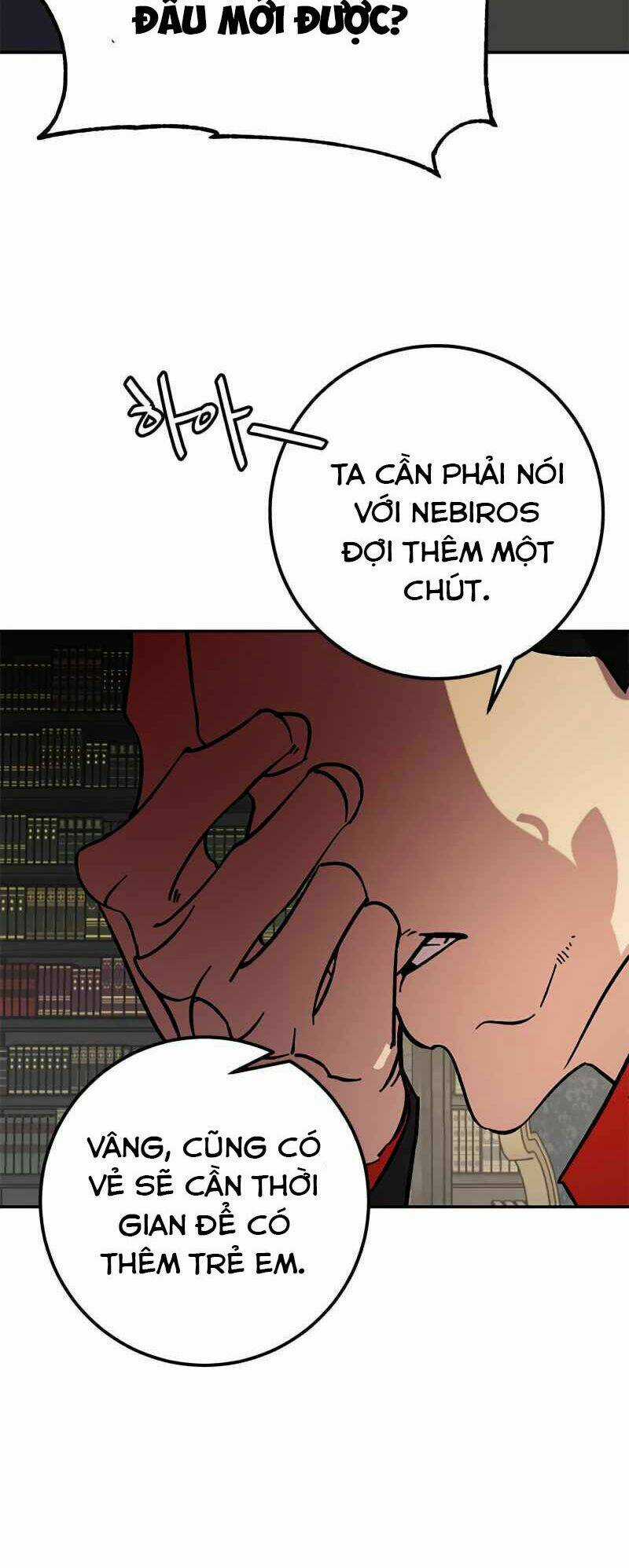 Trở Lại Thành Người Chơi Chapter 47 trang 35