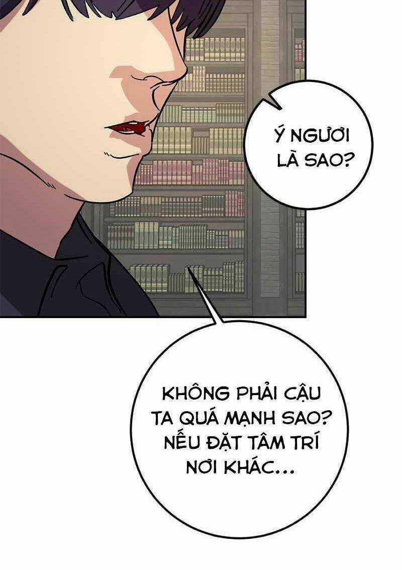 Trở Lại Thành Người Chơi Chapter 47 trang 38