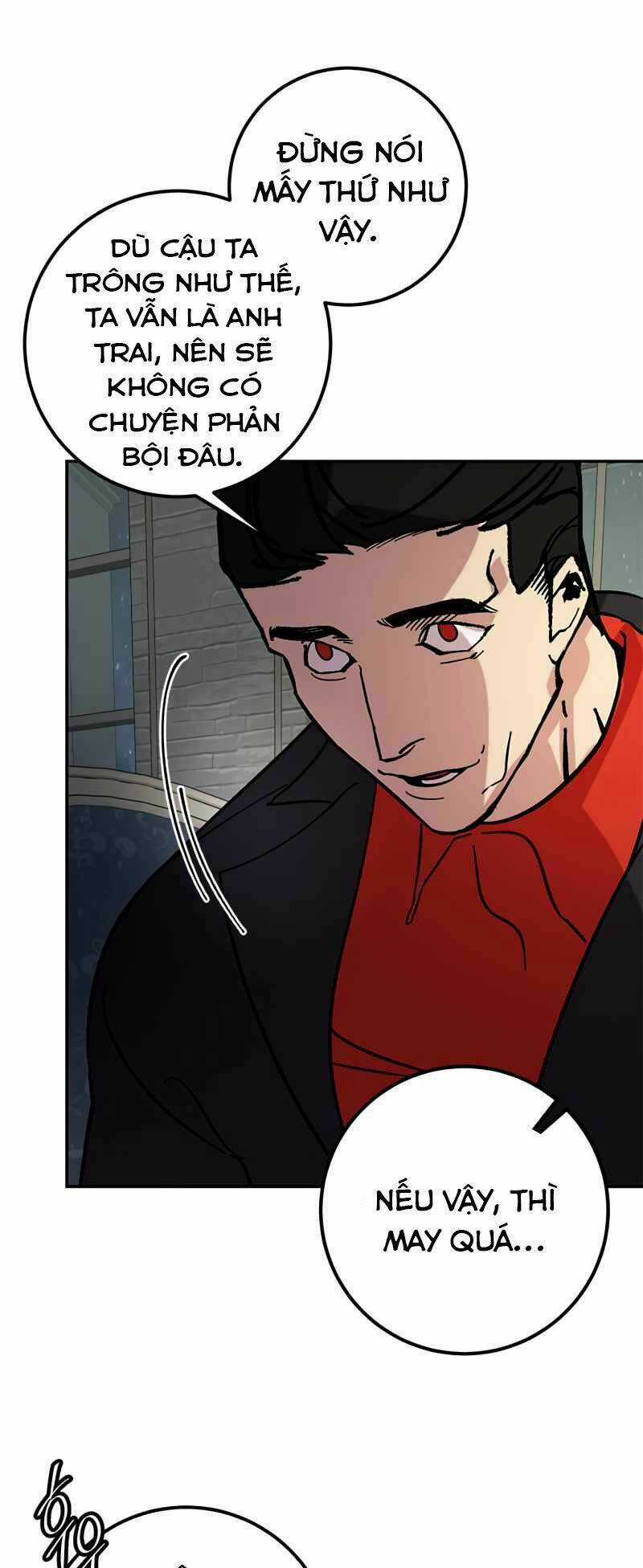 Trở Lại Thành Người Chơi Chapter 47 trang 39