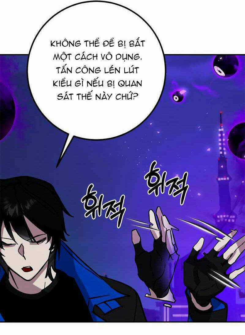 Trở Lại Thành Người Chơi Chapter 47 trang 4