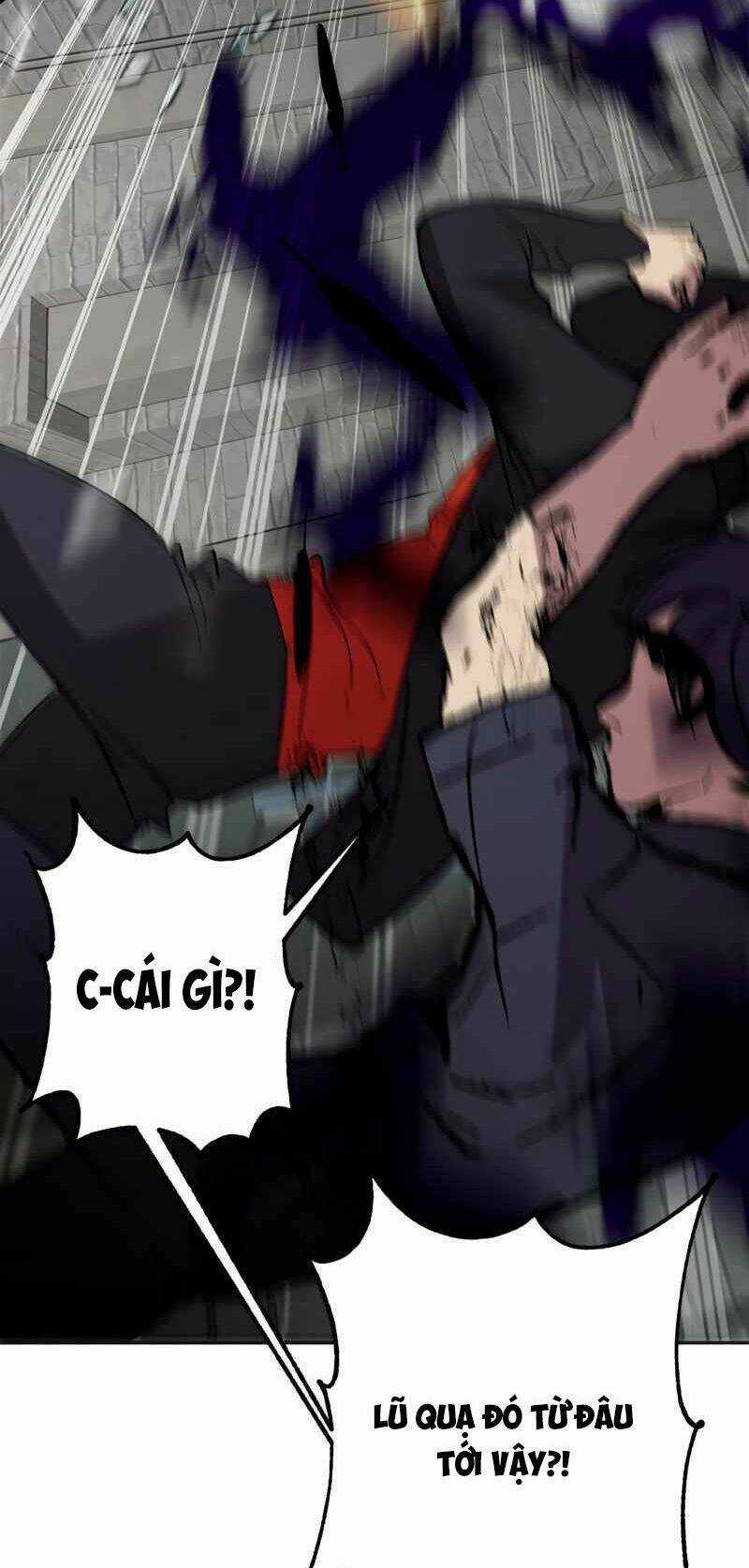 Trở Lại Thành Người Chơi Chapter 47 trang 45