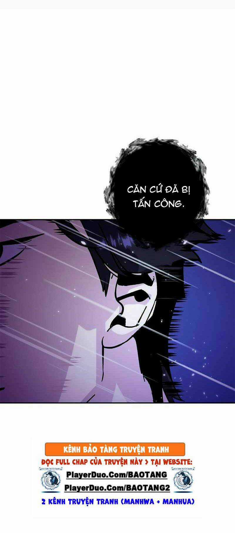 Trở Lại Thành Người Chơi Chapter 47 trang 51