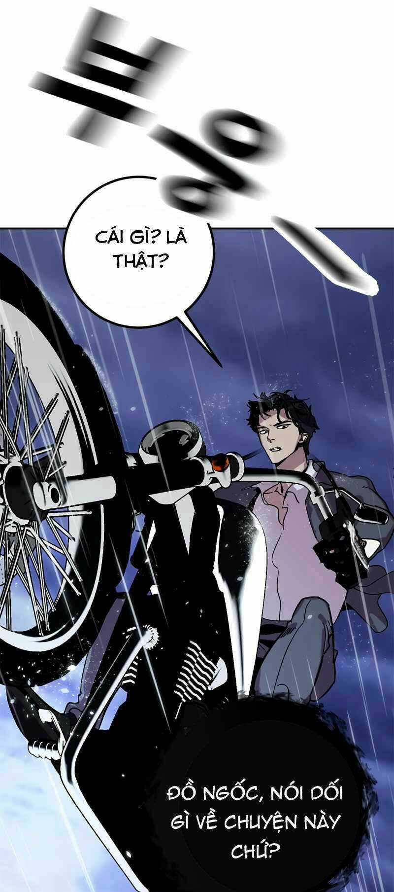 Trở Lại Thành Người Chơi Chapter 47 trang 52