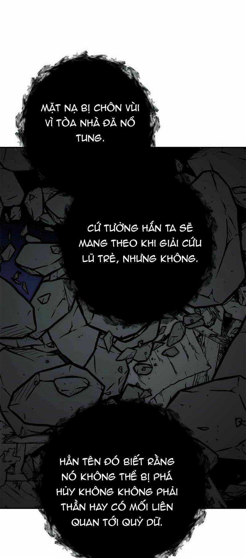 Trở Lại Thành Người Chơi Chapter 47 trang 54