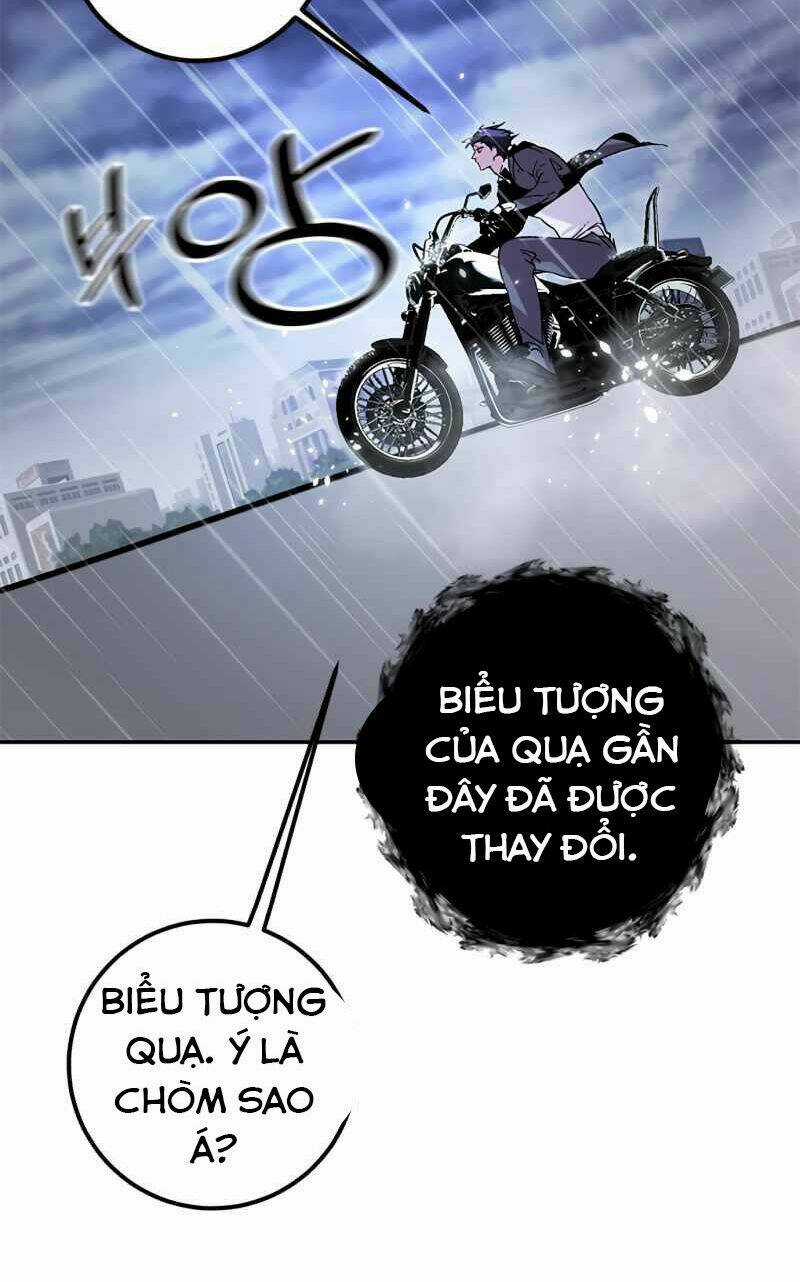 Trở Lại Thành Người Chơi Chapter 47 trang 57