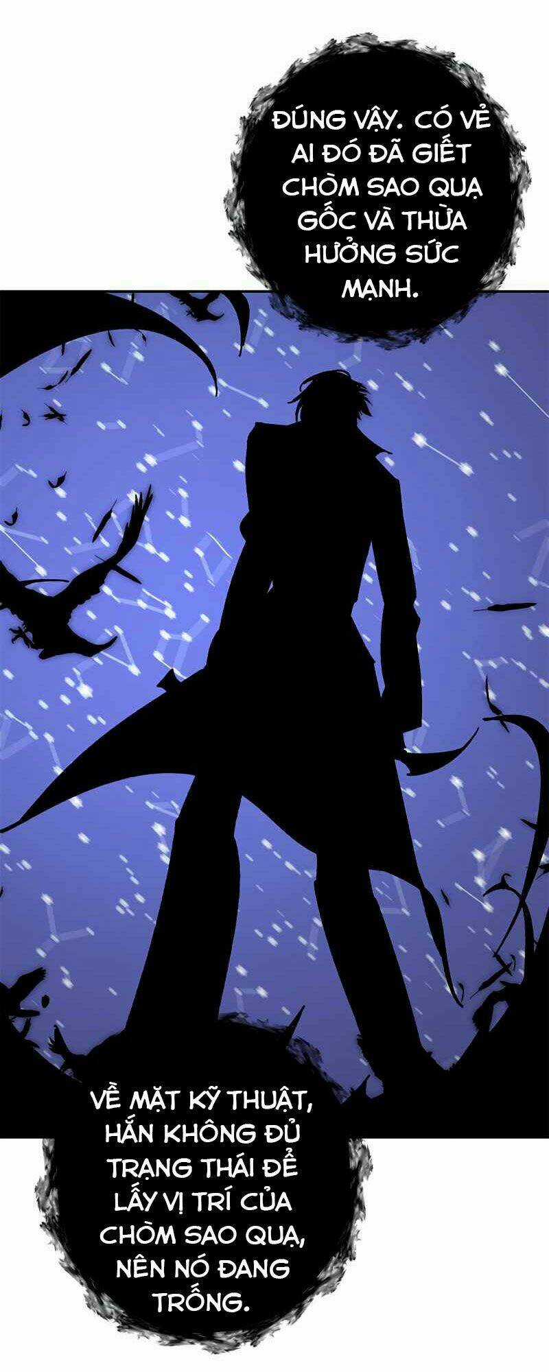 Trở Lại Thành Người Chơi Chapter 47 trang 58