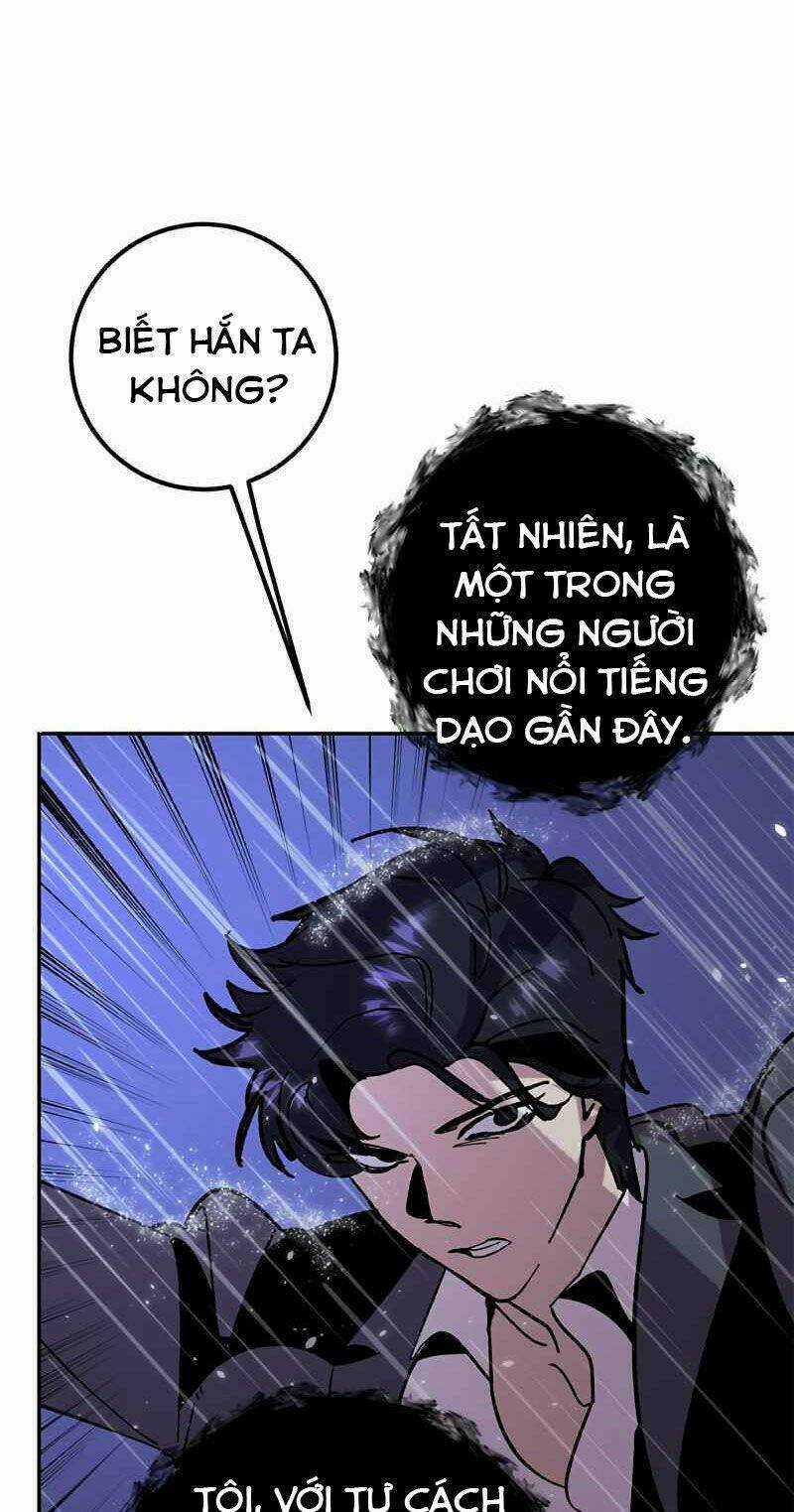 Trở Lại Thành Người Chơi Chapter 47 trang 59