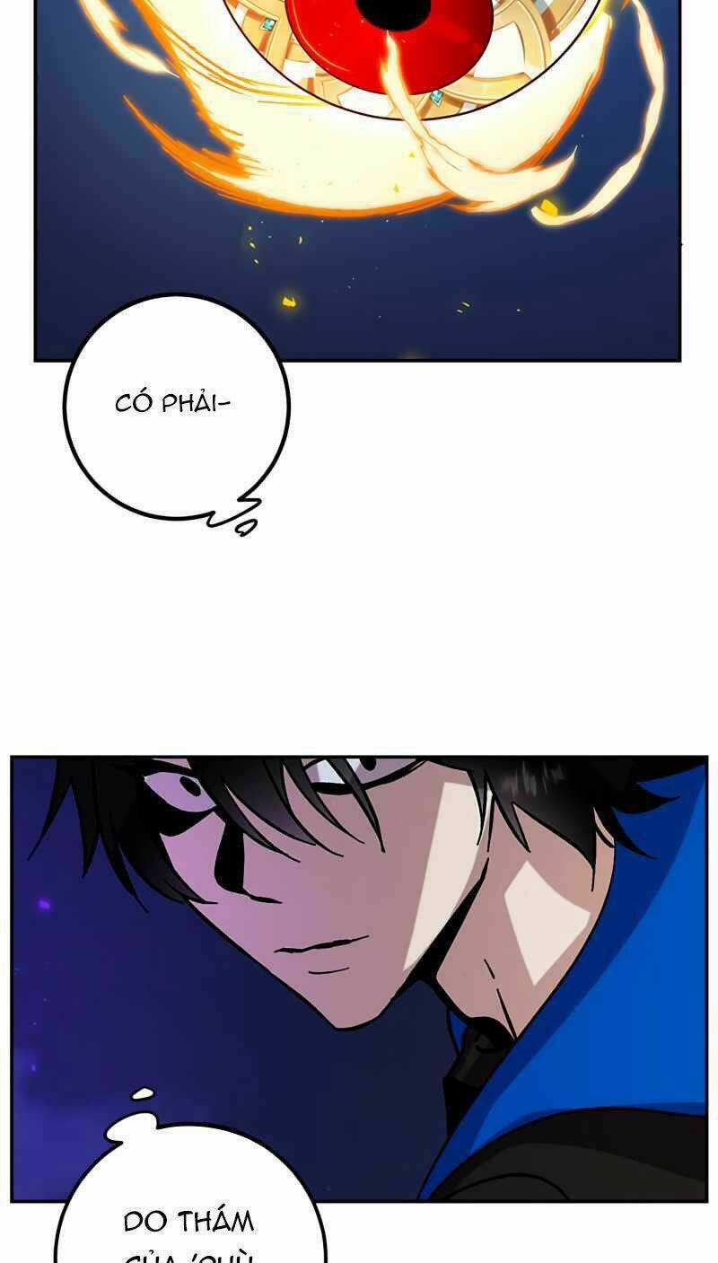 Trở Lại Thành Người Chơi Chapter 47 trang 6