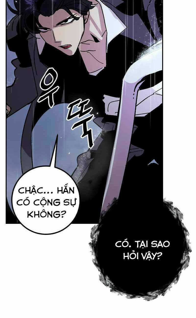 Trở Lại Thành Người Chơi Chapter 47 trang 63