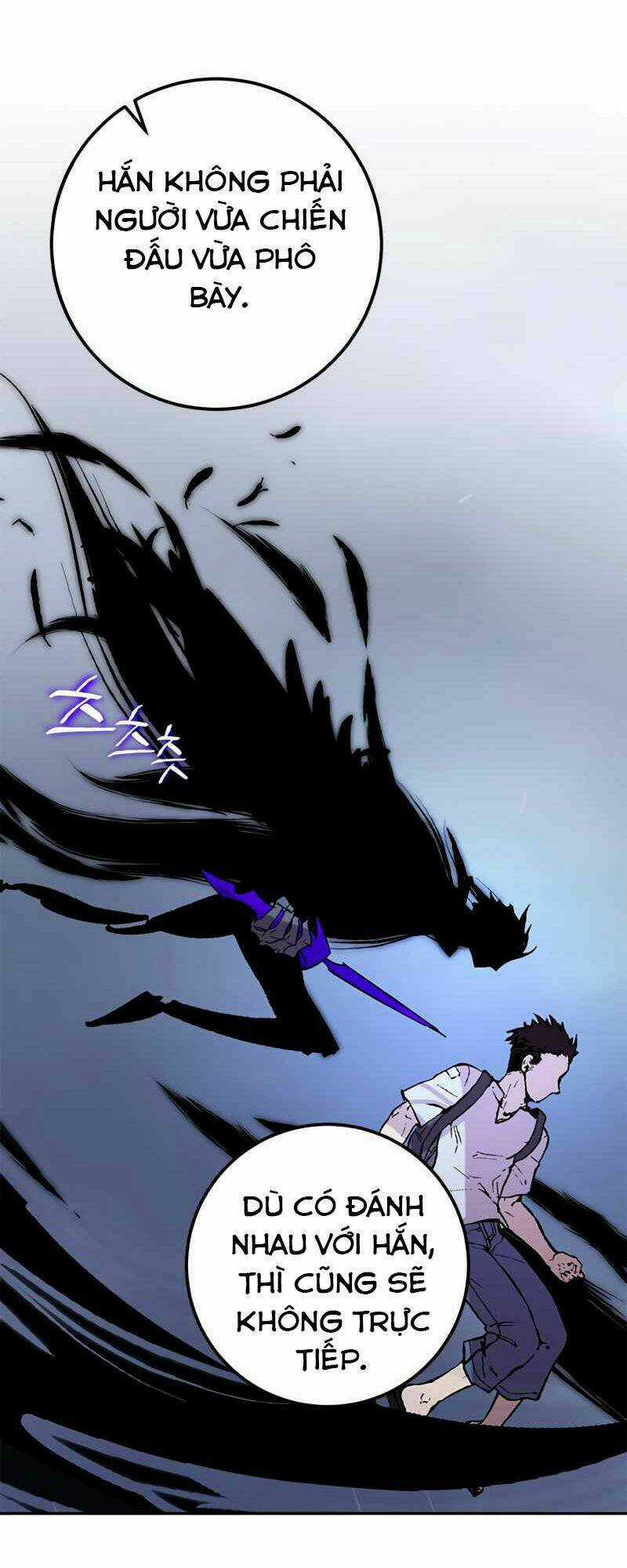 Trở Lại Thành Người Chơi Chapter 47 trang 64