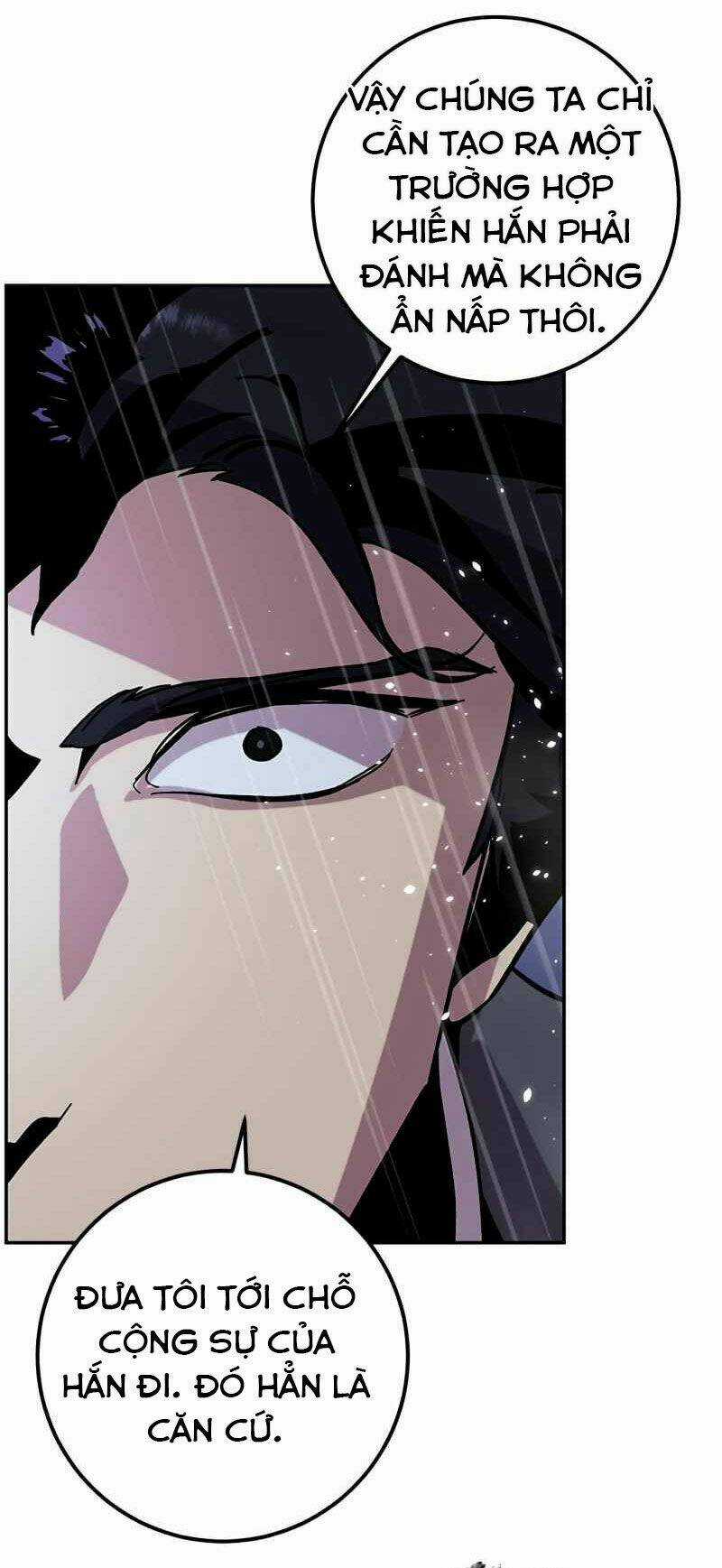 Trở Lại Thành Người Chơi Chapter 47 trang 65