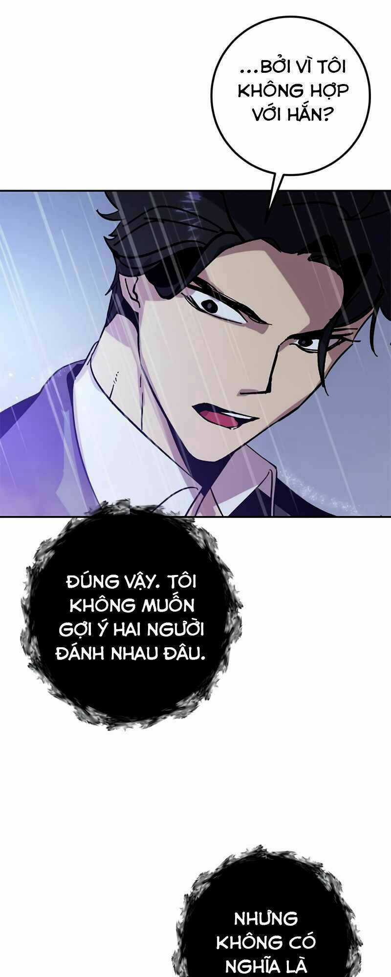 Trở Lại Thành Người Chơi Chapter 47 trang 67