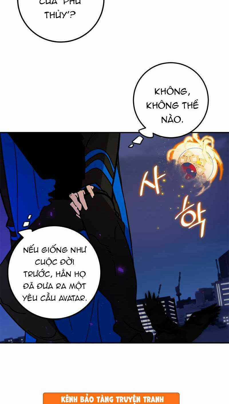 Trở Lại Thành Người Chơi Chapter 47 trang 7