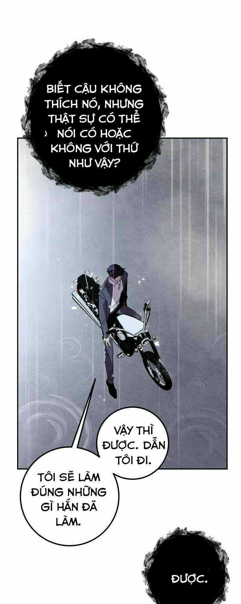 Trở Lại Thành Người Chơi Chapter 47 trang 70