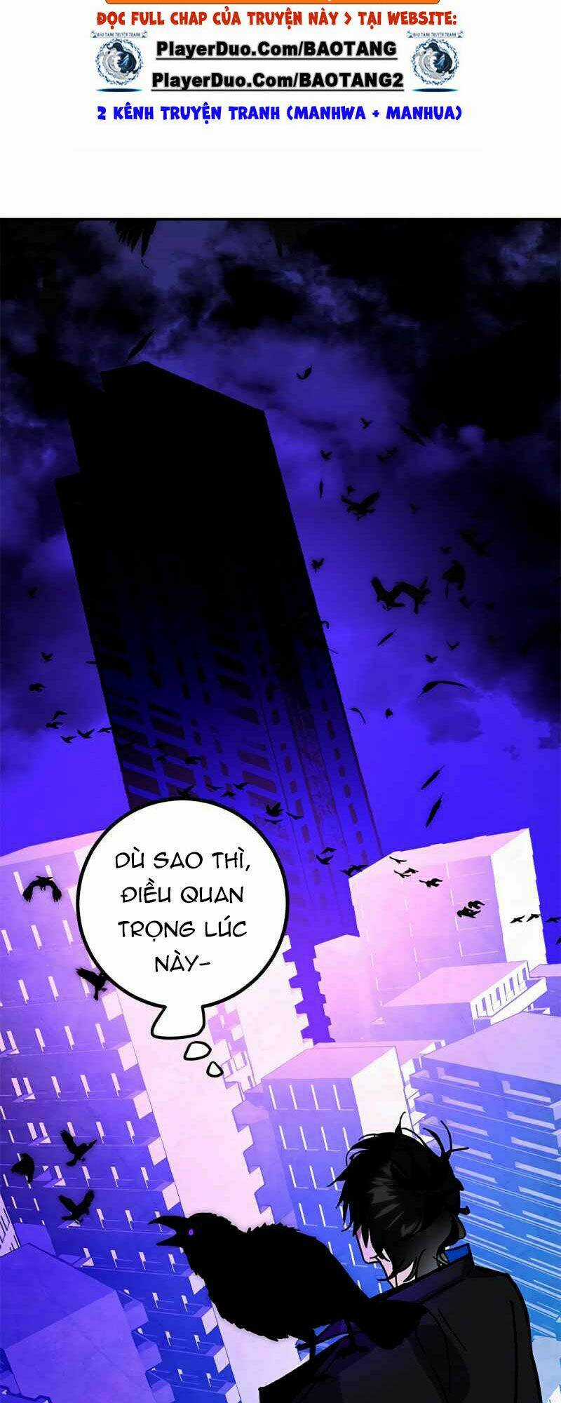 Trở Lại Thành Người Chơi Chapter 47 trang 8
