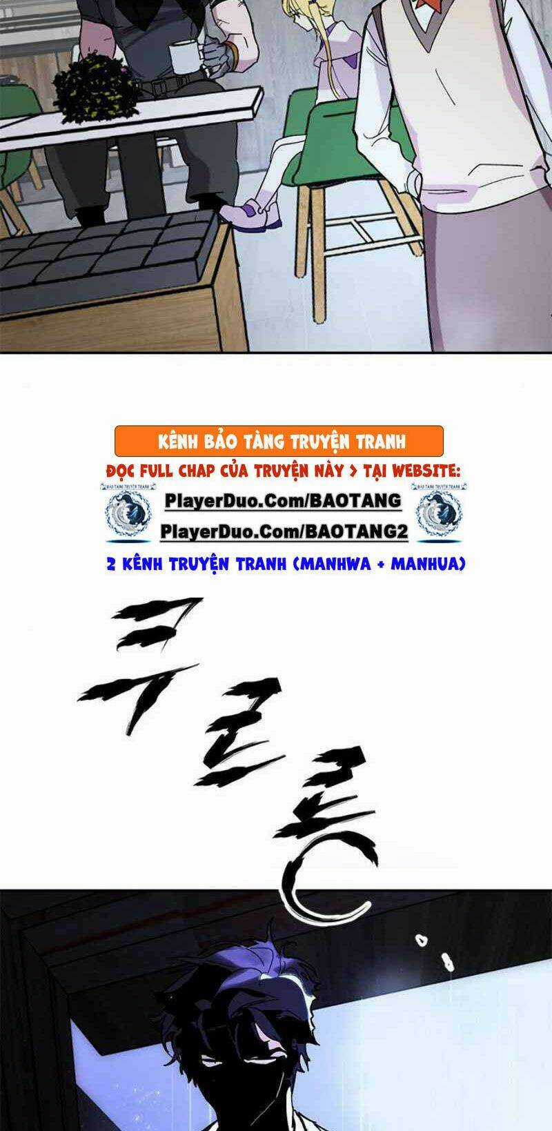 Trở Lại Thành Người Chơi Chapter 48 trang 10