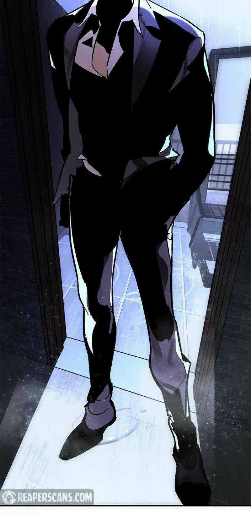 Trở Lại Thành Người Chơi Chapter 48 trang 11