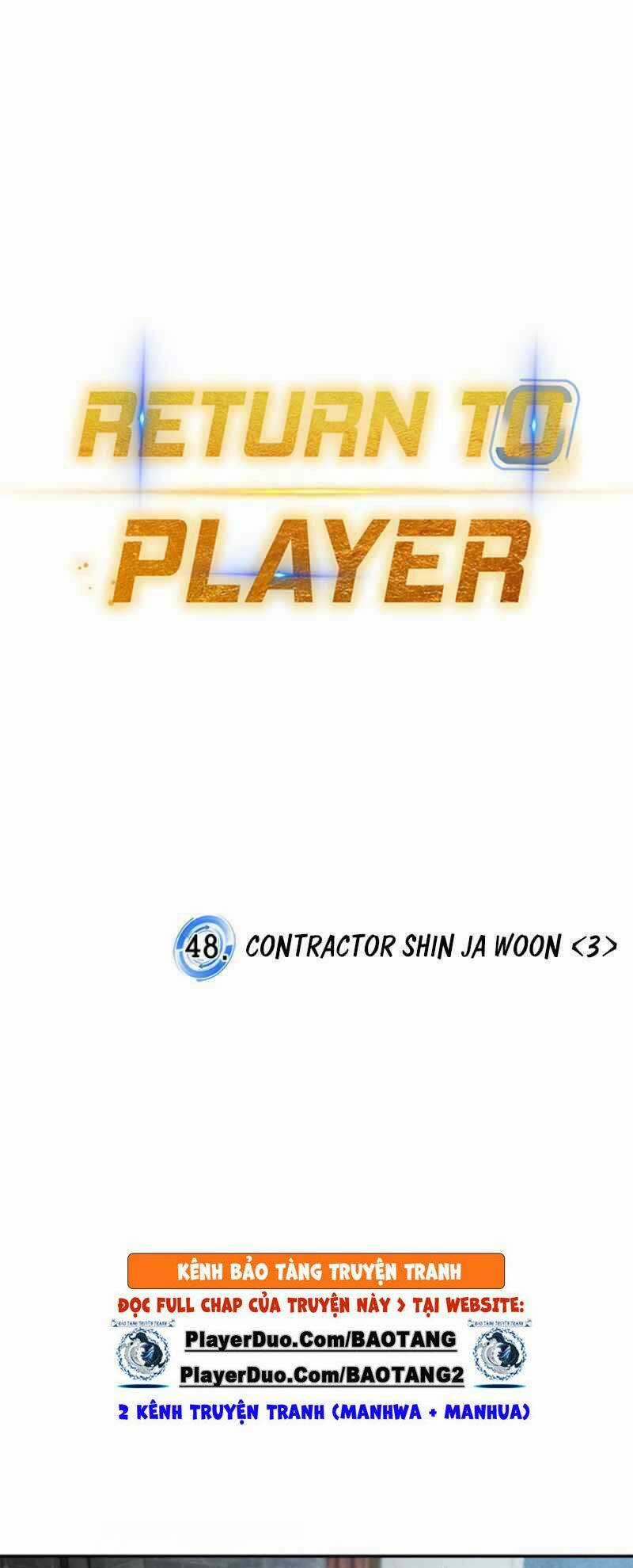 Trở Lại Thành Người Chơi Chapter 48 trang 12