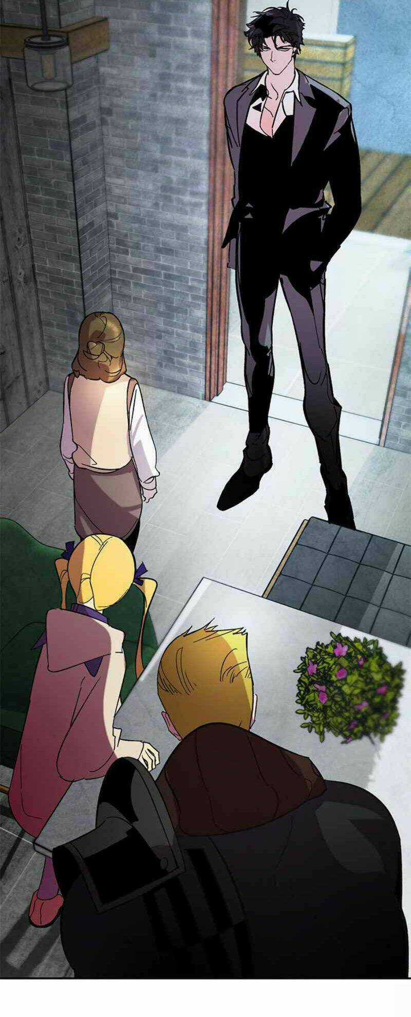 Trở Lại Thành Người Chơi Chapter 48 trang 13