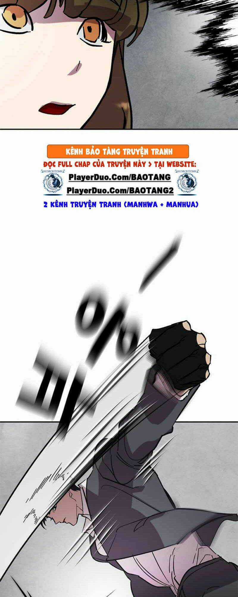 Trở Lại Thành Người Chơi Chapter 48 trang 15