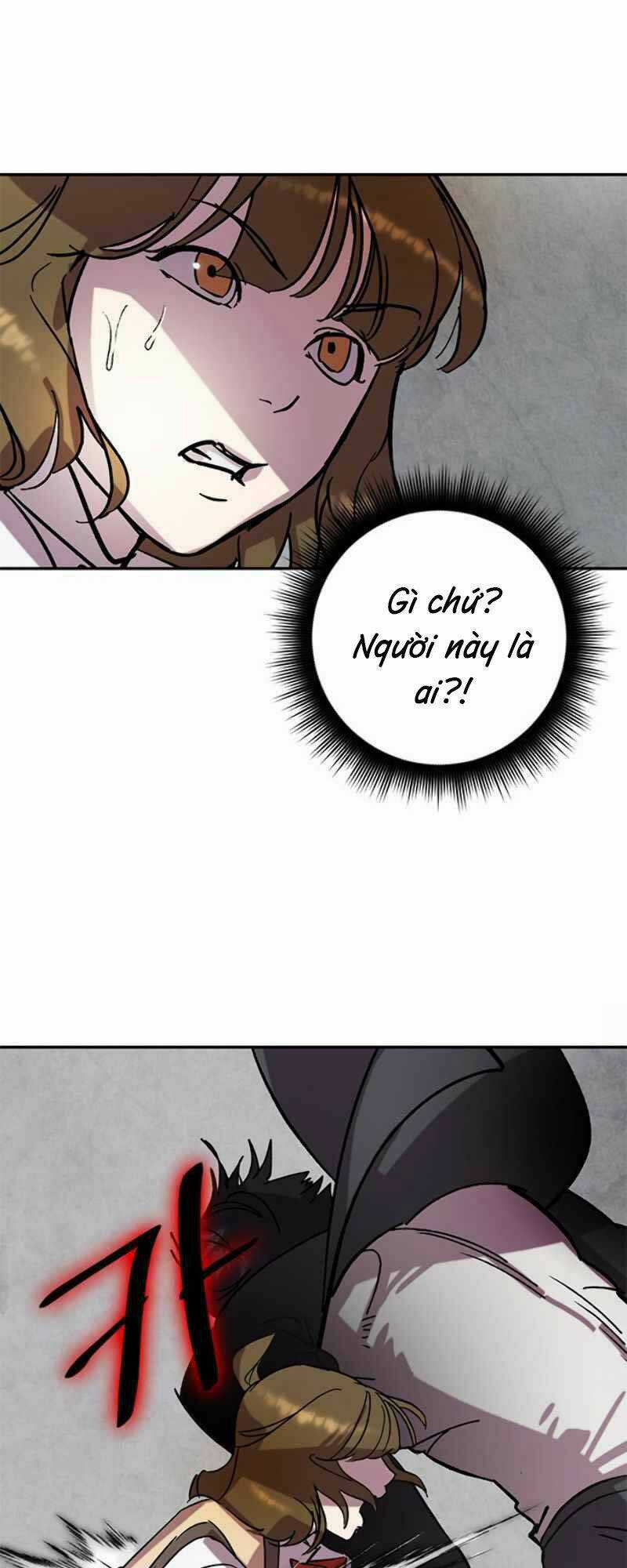 Trở Lại Thành Người Chơi Chapter 48 trang 18