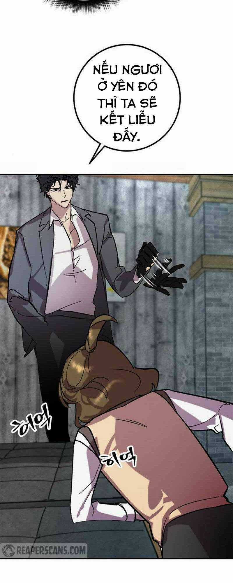 Trở Lại Thành Người Chơi Chapter 48 trang 21