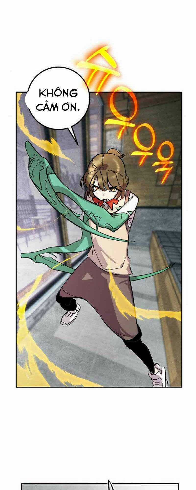 Trở Lại Thành Người Chơi Chapter 48 trang 22