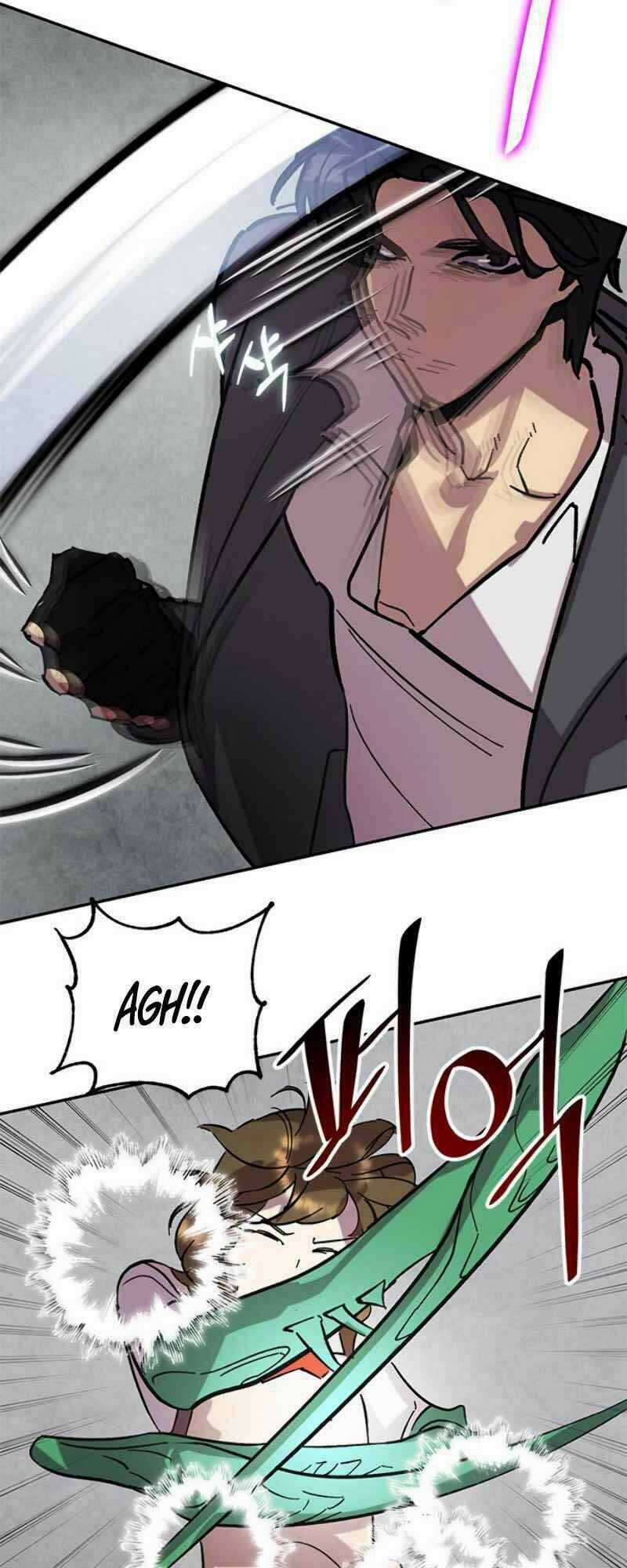 Trở Lại Thành Người Chơi Chapter 48 trang 25