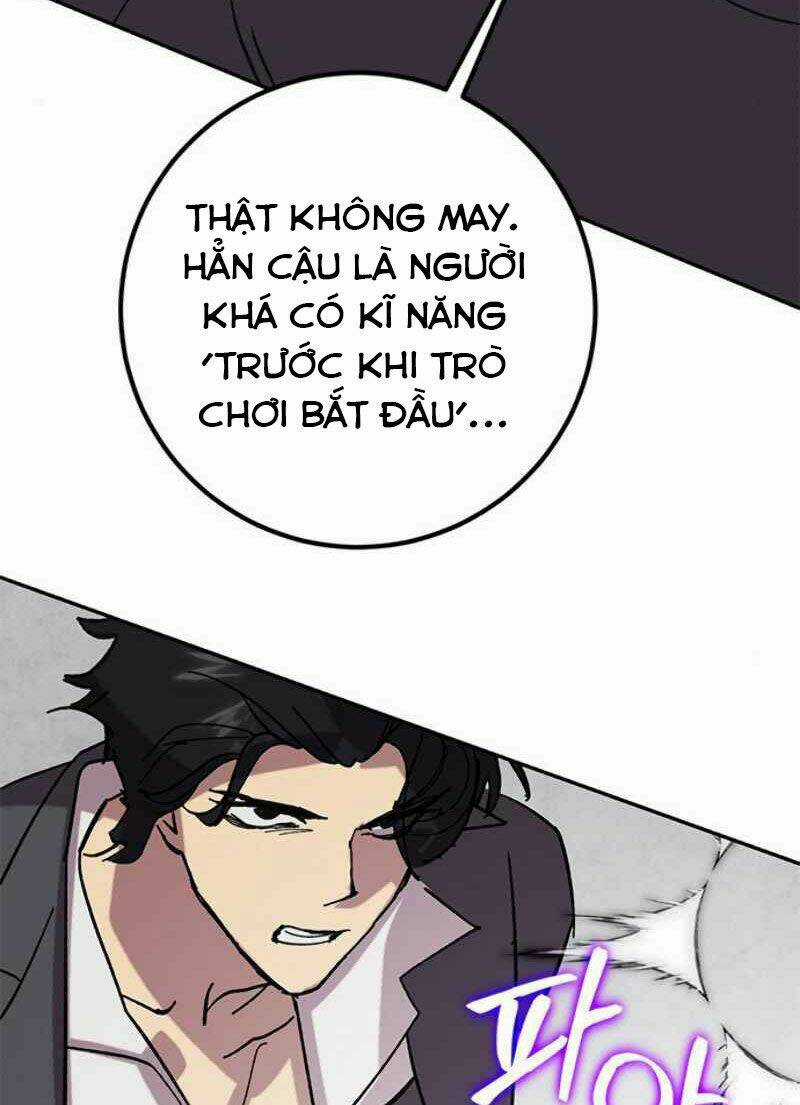 Trở Lại Thành Người Chơi Chapter 48 trang 32
