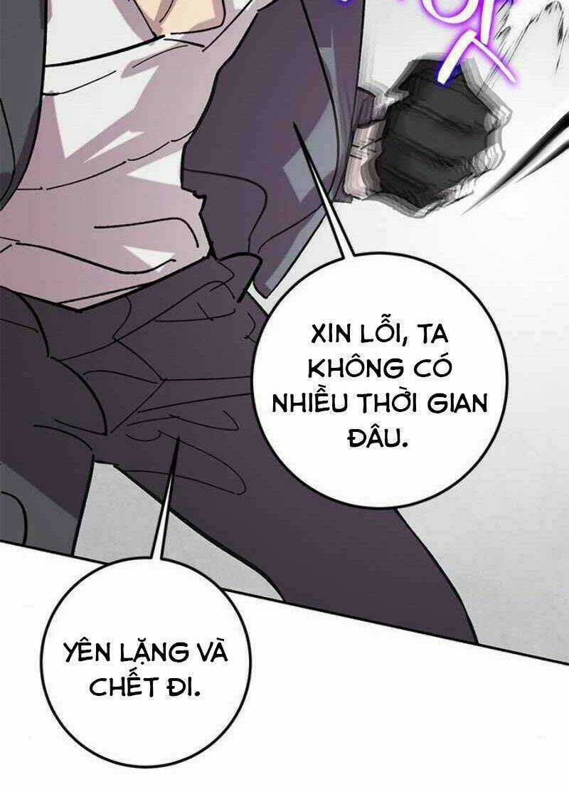 Trở Lại Thành Người Chơi Chapter 48 trang 33