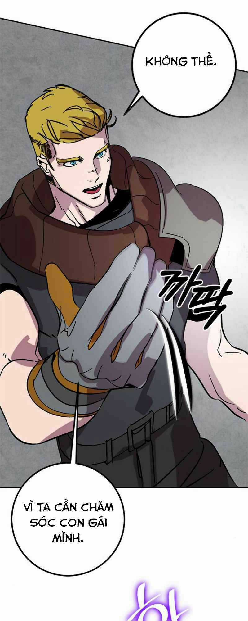 Trở Lại Thành Người Chơi Chapter 48 trang 34