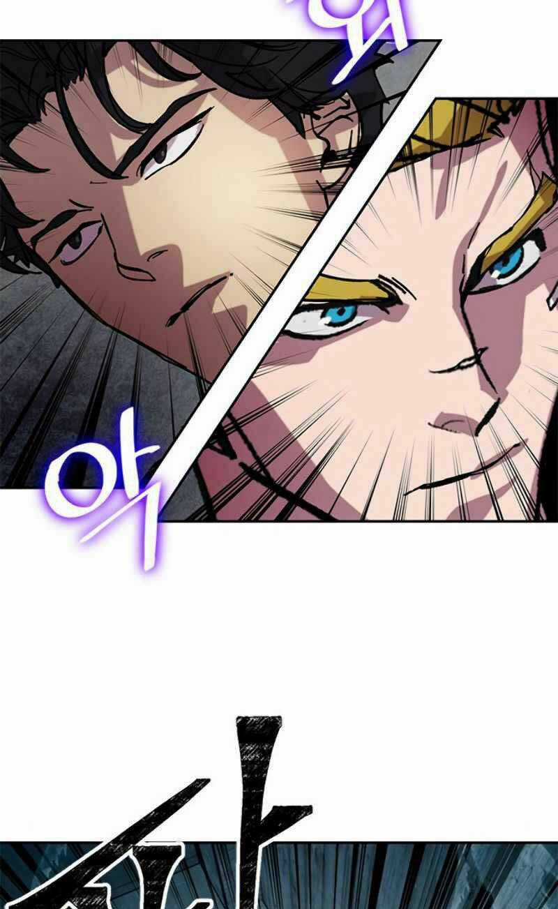 Trở Lại Thành Người Chơi Chapter 48 trang 35