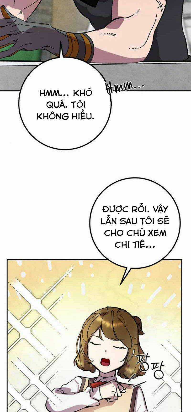 Trở Lại Thành Người Chơi Chapter 48 trang 4