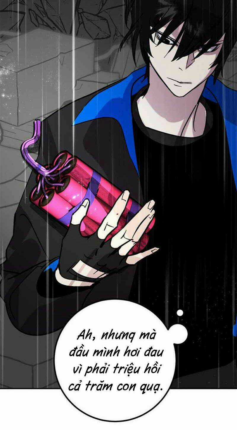 Trở Lại Thành Người Chơi Chapter 48 trang 40