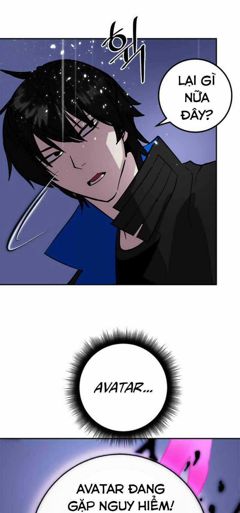 Trở Lại Thành Người Chơi Chapter 48 trang 42