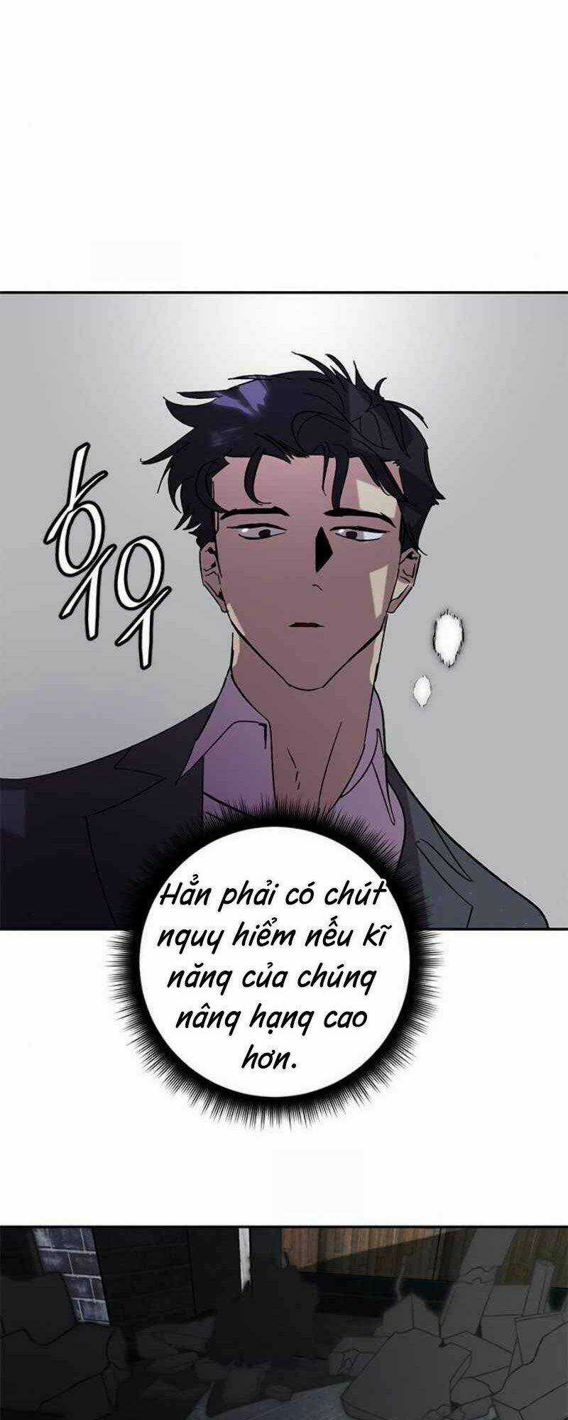 Trở Lại Thành Người Chơi Chapter 48 trang 44