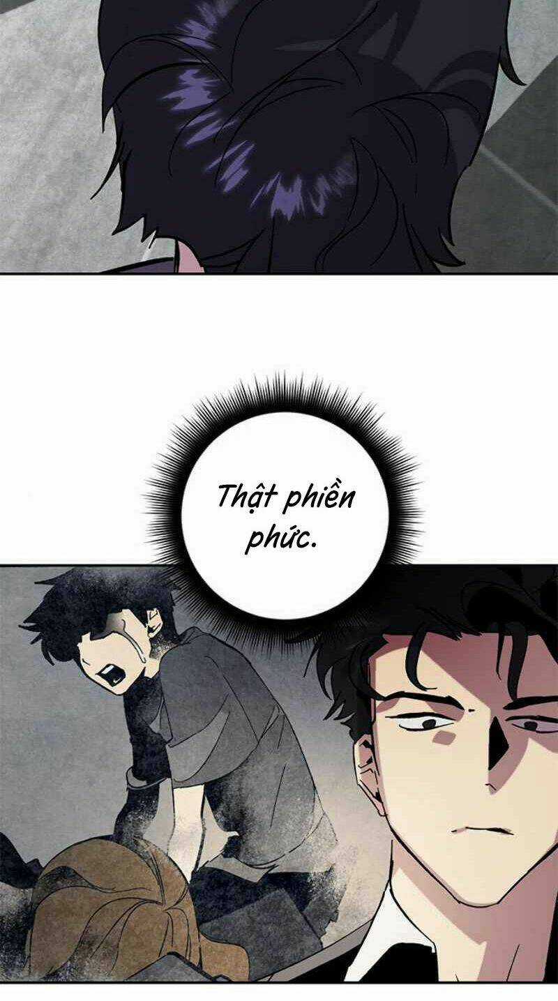 Trở Lại Thành Người Chơi Chapter 48 trang 46