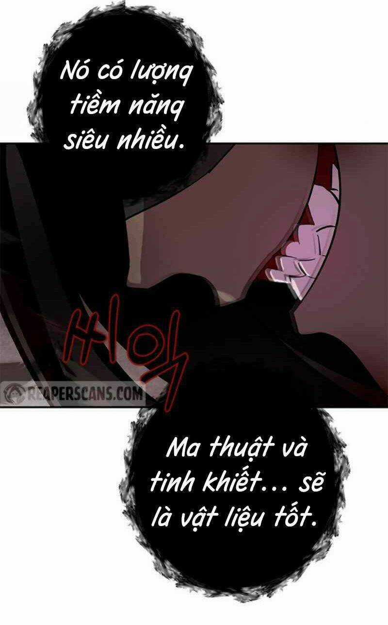 Trở Lại Thành Người Chơi Chapter 48 trang 49