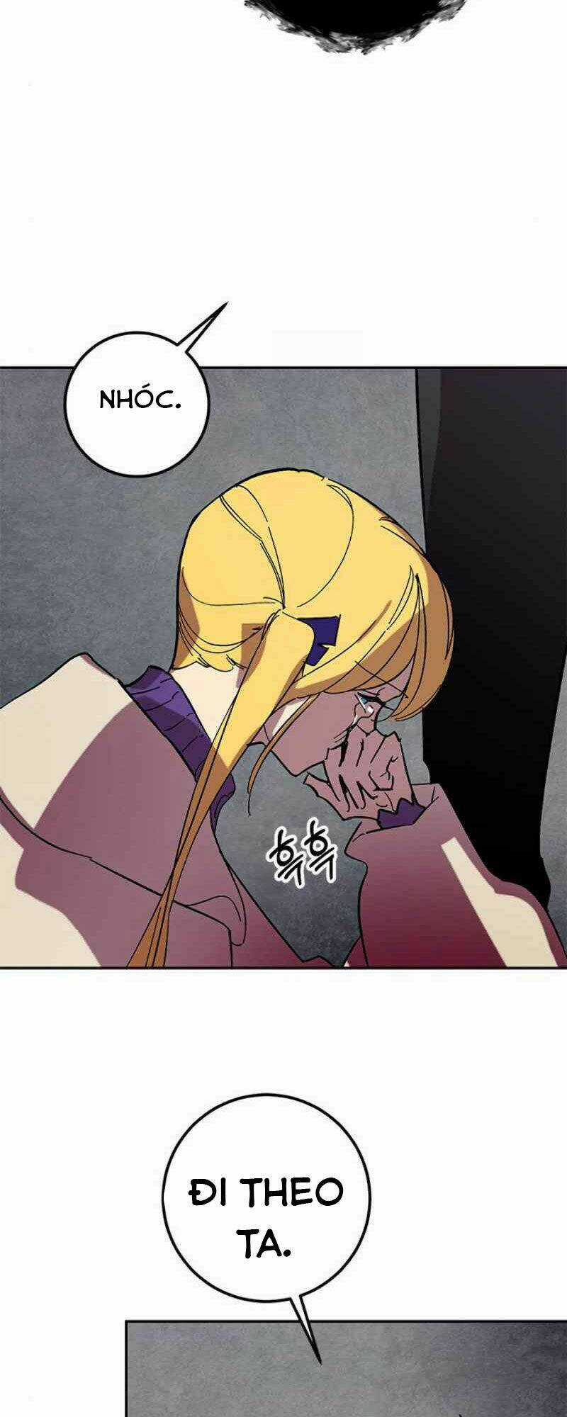 Trở Lại Thành Người Chơi Chapter 48 trang 51