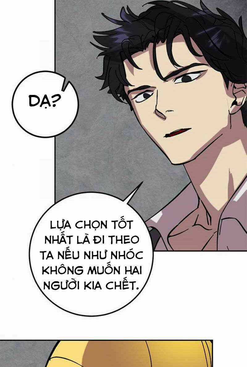 Trở Lại Thành Người Chơi Chapter 48 trang 52