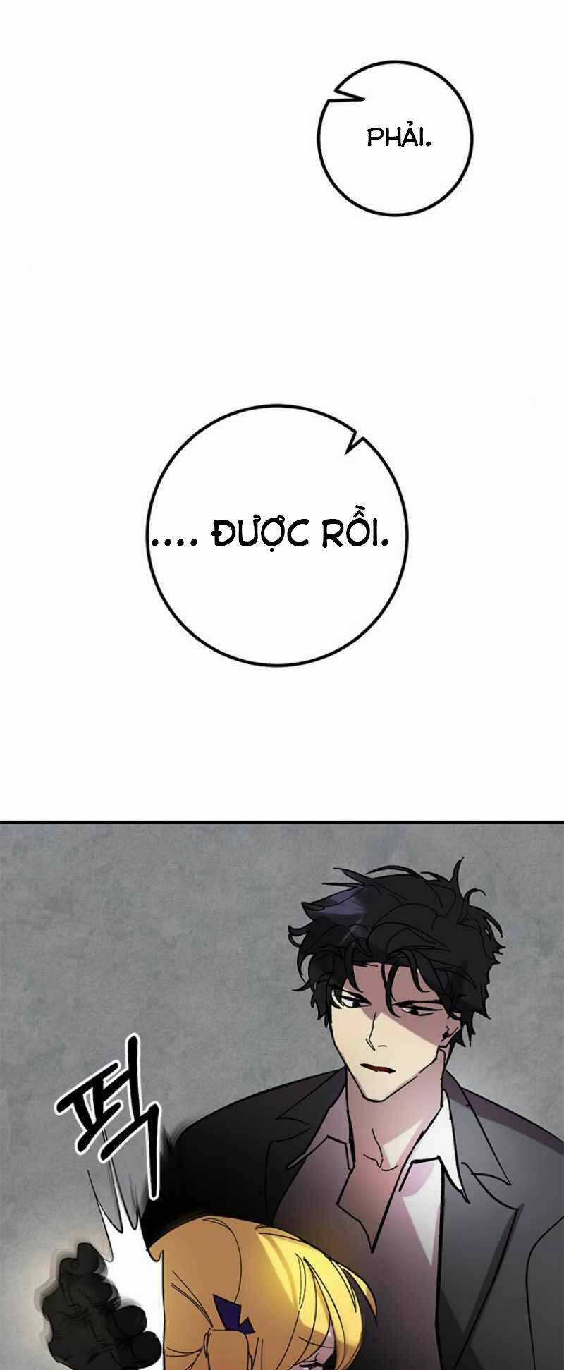 Trở Lại Thành Người Chơi Chapter 48 trang 54