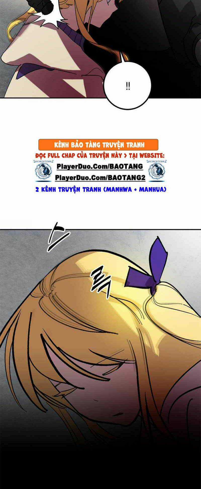 Trở Lại Thành Người Chơi Chapter 48 trang 55