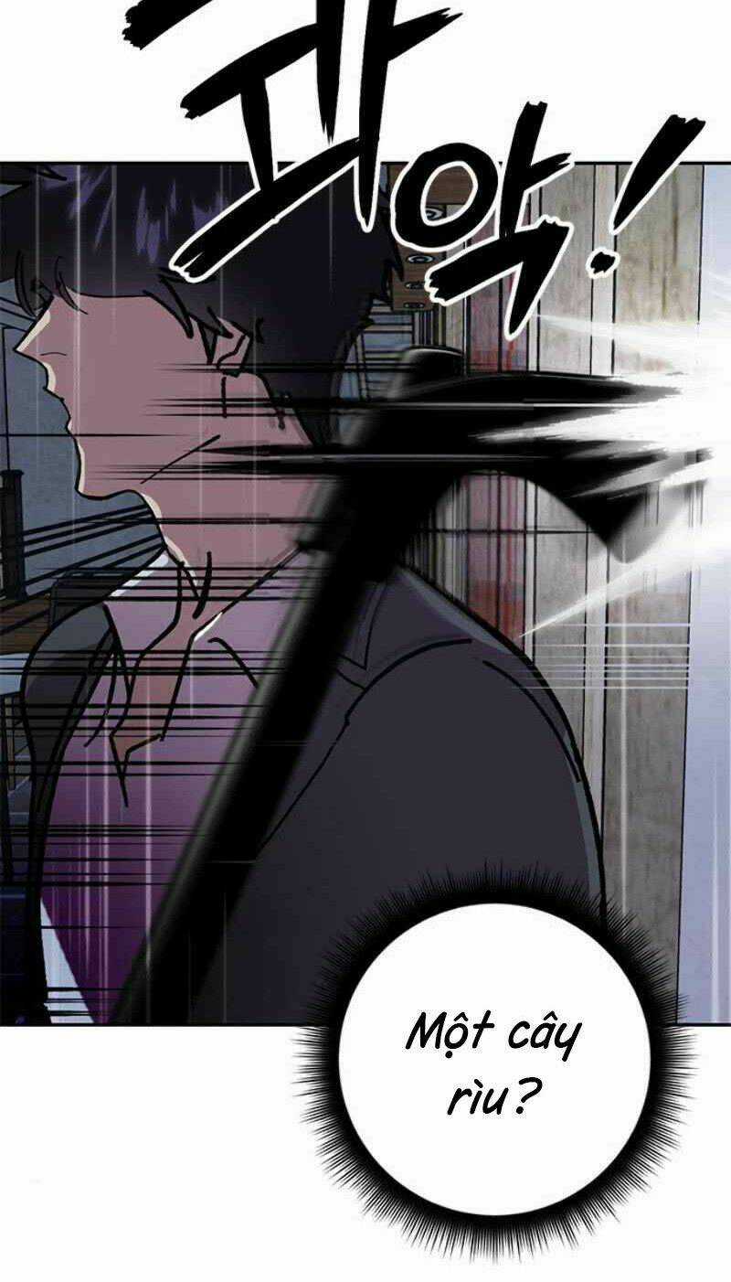 Trở Lại Thành Người Chơi Chapter 48 trang 59