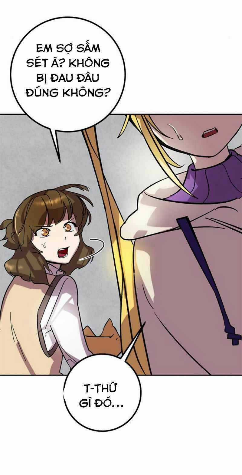 Trở Lại Thành Người Chơi Chapter 48 trang 6