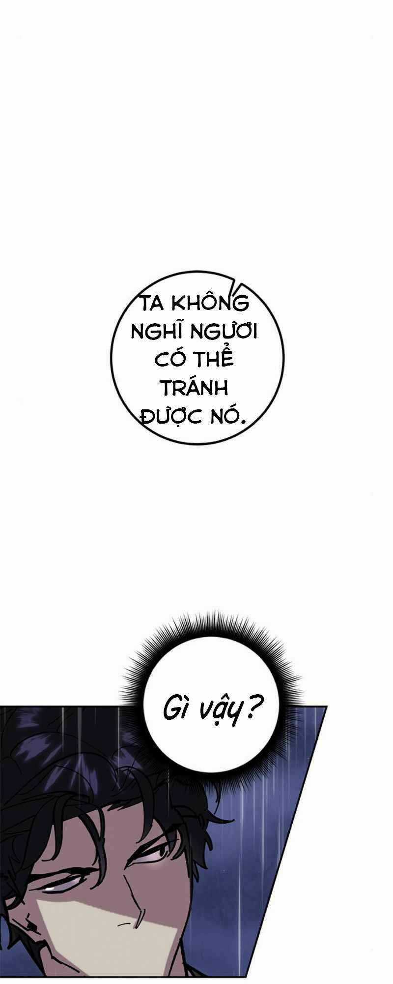 Trở Lại Thành Người Chơi Chapter 48 trang 60