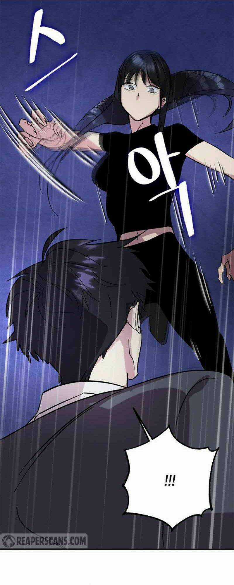 Trở Lại Thành Người Chơi Chapter 48 trang 63