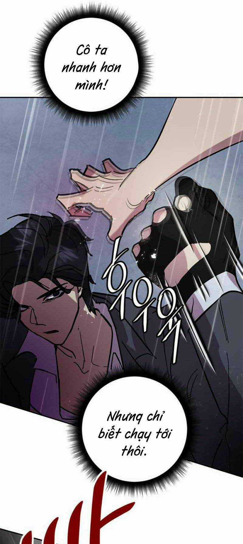 Trở Lại Thành Người Chơi Chapter 48 trang 64