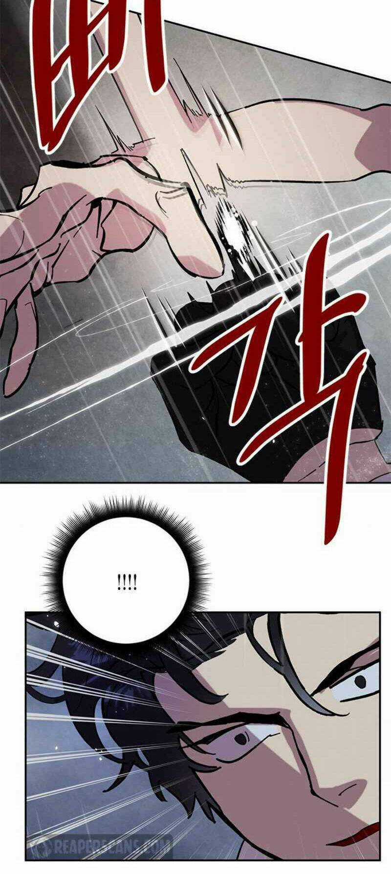 Trở Lại Thành Người Chơi Chapter 48 trang 65