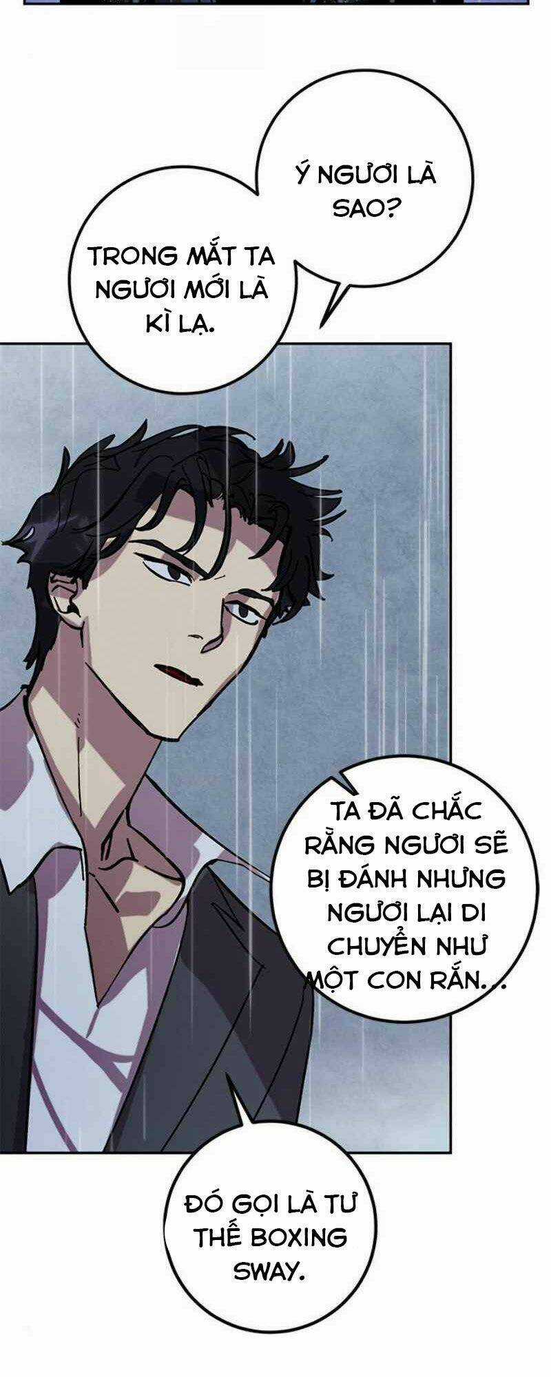 Trở Lại Thành Người Chơi Chapter 48 trang 69