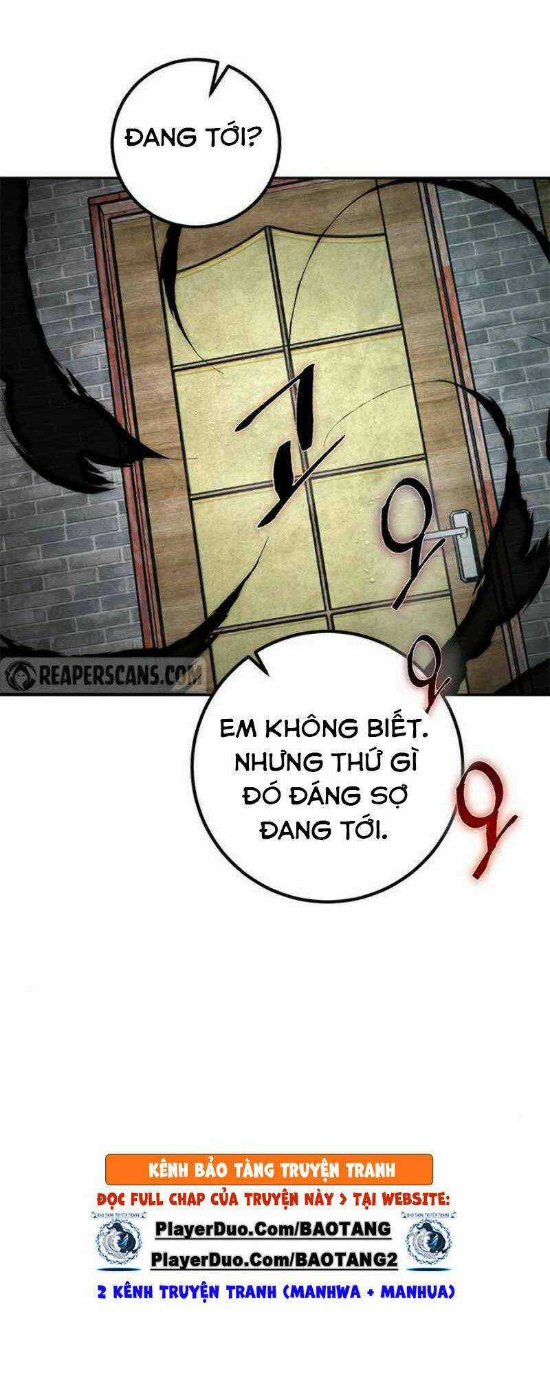 Trở Lại Thành Người Chơi Chapter 48 trang 8